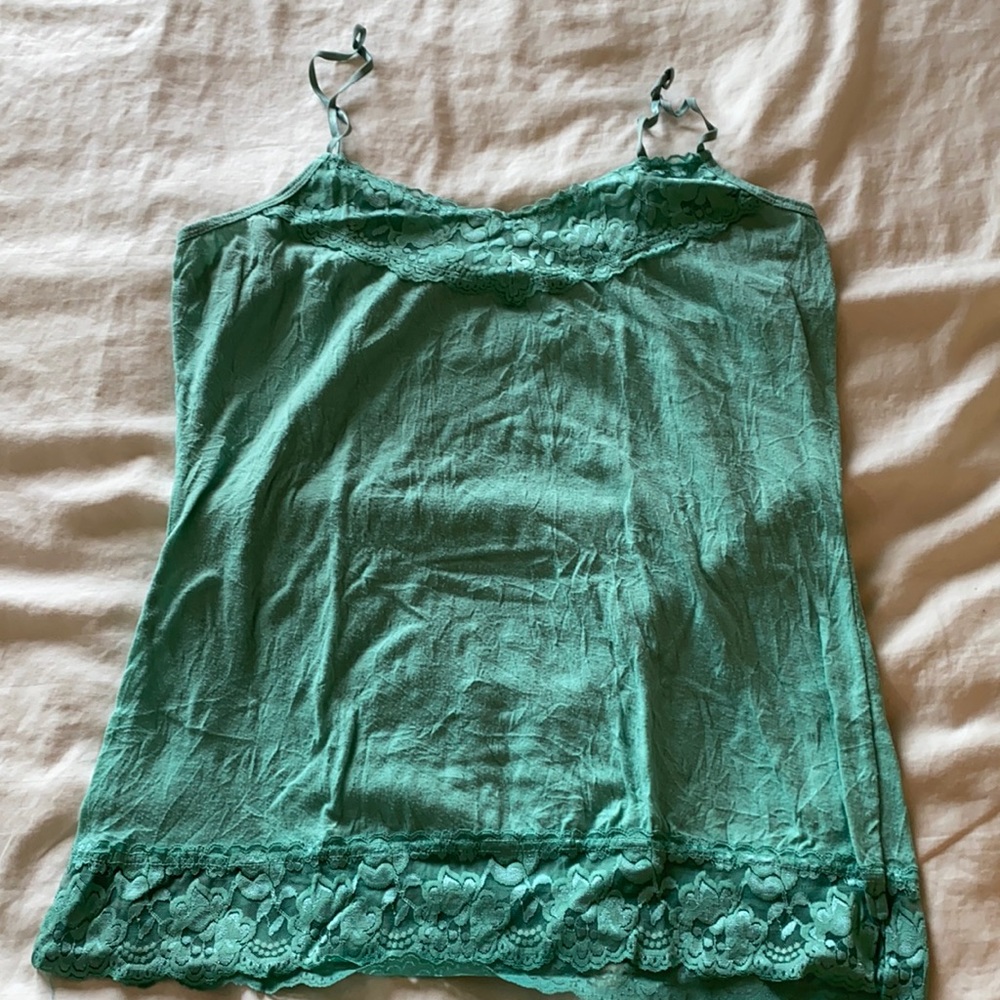 Women’s Camisole